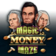 Magic Money Maze